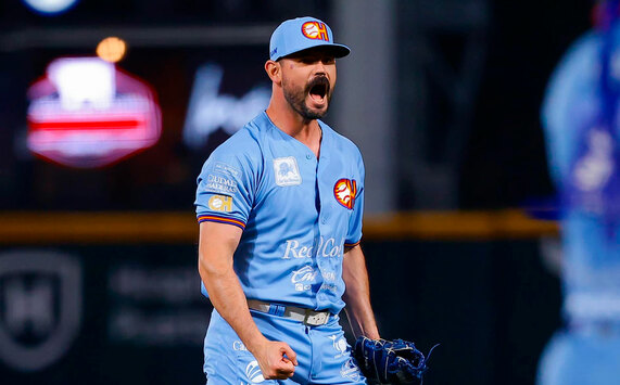 Jalisco podría albergar su segunda Serie del Caribe en la historia. (FB: CharrosBeisbolOficial)