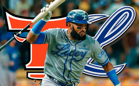 Tigres del Licey vs. Toros del Este EN VIVO | juego HOY 20Dic LIDOM 2025. (Séptima Entrada)