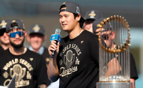 Dodgers acumula 272.4 millones de dólares en impuesto de lujo durante los últimos dos años. (MLB.com)