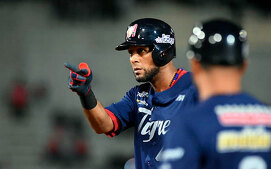 José Cafecito Martínez se retirará antes de la Temporada 2025/26. (Epecial)