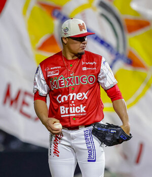 La Serie del Caribe 2026 será reubicada tras la negativa de celebrarse en Venezuela. (Cortesía)