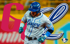 Tigres del Licey vs. Gigantes del Cibao EN VIVO | juego HOY 22Dic LIDOM 2025. (Séptima Entrada)