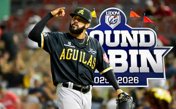 Calendario, resultados y posiciones del Round Robin LIDOM 2026. (Séptima Entrada)