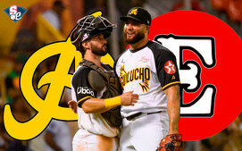 Águilas Cibaeñas vs. Leones del Escogido EN VIVO | juego HOY 27Dic LIDOM 2025. (Séptima Entrada)