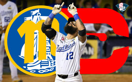 Navegantes del Magallanes vs. Cardenales de Lara EN VIVO | juego HOY 27Dic LVBP 2025. (Séptima Entrada)