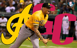 Águilas Cibaeñas vs. Gigantes del Cibao EN VIVO | juego HOY 28Dic Round Robin LIDOM 2025. (Séptima Entrada)