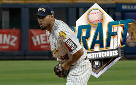 Draft de Adiciones LVBP 2026: fecha y detalles. (Séptima Entrada)