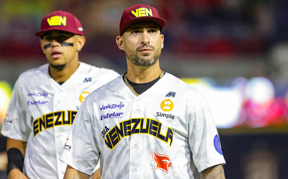 Venezuela no participaría en la Serie del Caribe 2026 y organizaría su propio torneo. (Cortesía)