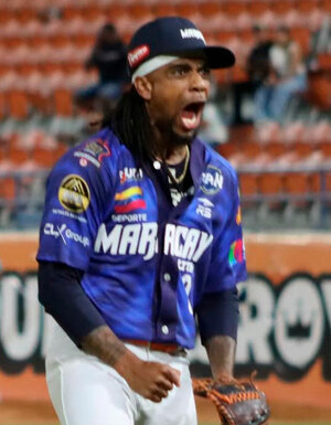 Estos son los refuerzos del Draft de Adiciones para el Round Robin LVBP 2026. (IG: tigresoficiales)