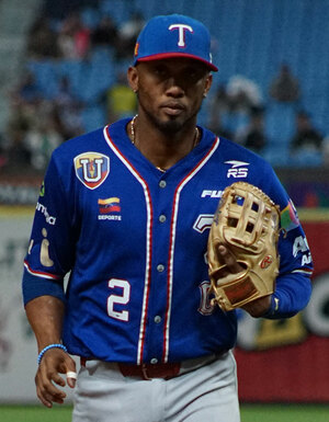 Tiburones de La Guaira quedó fuera del Round Robin LVBP 2026. (Cortesía)