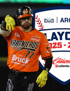 Todo lo que debes saber de los Playoffs LMP 2026. (Séptima Entrada)