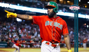 Randy Arozarena jugará con México en el Clásico Mundial 2026