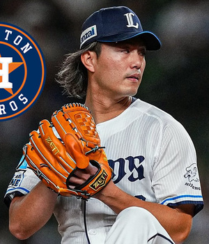 REPORTES: Japonés Tatsuya Ima firma con los Houston Astros
