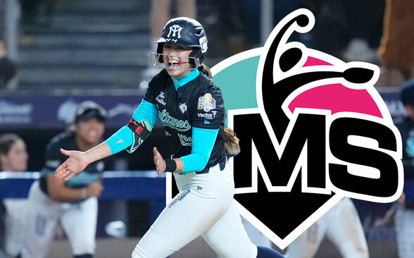 Calendario oficial de la Liga Mexicana de Softbol 2026. (Especial)