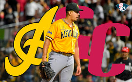 Águilas Cibaeñas vs. Gigantes del Cibao EN VIVO | juego HOY 6Ene LIDOM 2026. (Séptima Entrada)