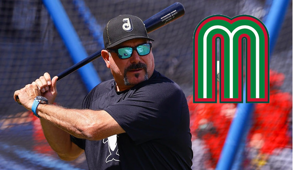 “Este México va a ser todavía mejor”: Benji Gil