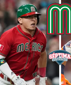 Luis y Ramón Urías jugarán con México en el Clásico Mundial