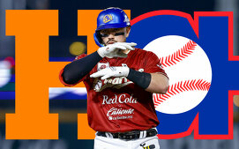 Naranjeros de Hermosillo vs. Charros de Jalisco EN VIVO | Juego 5 HOY Playoffs LMP 2026. (Séptima Entrada)