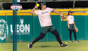 Duelo ante Selección de Italia es ‘clave’ para las Bravas de León