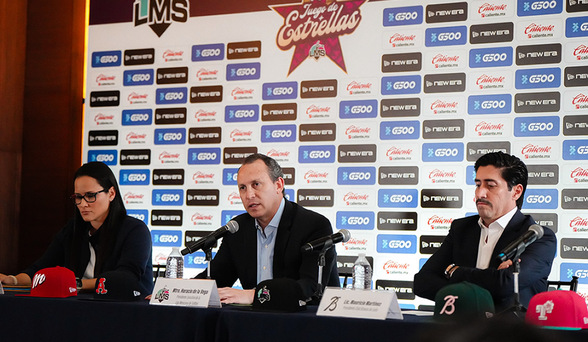 Liga Mexicana de Softbol tendrá HR Derby y Juego de Estrellas en 2026