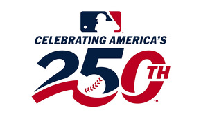 MLB se une a la celebración de los 250 años de los Estados Unidos