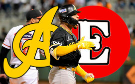 Águilas Cibaeñas vs. Leones del Escogido EN VIVO | Juego HOY 10Ene LIDOM 2026. (Séptima Entrada)