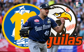Navegantes del Magallanes vs. Águilas del Zulia EN VIVO | Juego HOY 10Ene Round Robin LVBP 2026. (Séptima Entrada)