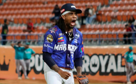 Estos son los refuerzos del Draft de Adiciones para el Round Robin LVBP 2026. (IG: tigresoficiales)