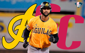 Águilas Cibaeñas vs. Gigantes del Cibao EN VIVO | Juego HOY 11Ene LIDOM 2026. (Séptima Entrada)