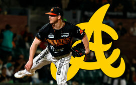 Las Águilas Cibaeñas anunciaron 3 refuerzos para la última semana del Round Robin LIDOM 2026. (Séptima Entrada)