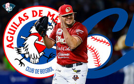 Charros de Jalisco vs. Águilas de Mexicali EN VIVO | Juego 2 HOY Playoffs LMP 2026. (Séptima Entrada)