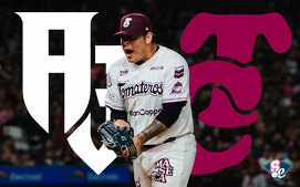 Tomateros de Culiacán vs. Algodoneros de Guasave EN VIVO | Juego 2 HOY Playoffs LMP 2026. (Séptima Entrada)