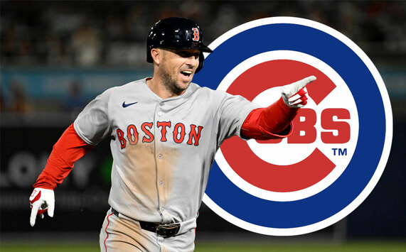 Alex Bregman firma con los Cubs por 5 años y 175 MDD. (Séptima Entrada)