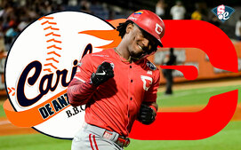 Cardenales de Lara vs. Caribes de Anzoátegui EN VIVO | Juego HOY 13Ene Round Robin LVBP 2026. (Séptima Entrada)