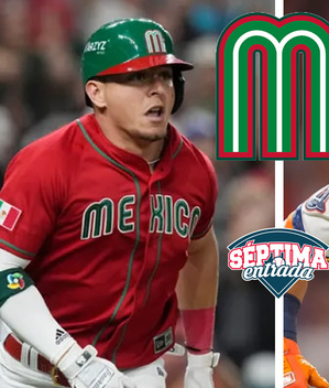 Luis y Ramón Urías jugarán con México en el Clásico Mundial