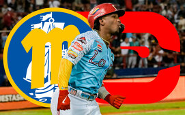 Navegantes del Magallanes vs. Cardenales de Lara EN VIVO | Juego HOY 17Ene Round Robin LVBP 2026. (Séptima Entrada)