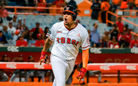 Águilas y Toros tendrán que reponer su último partido del Round Robin LIDOM 2026. (Cortesía)