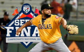 Conoce a los refuerzos de Leones y Toros para la Serie Final LIDOM 2026. (Séptima Entrada)