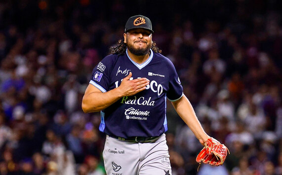 Listos los refuerzos para la Final LMP 2026 - Tomateros vs. Charros. (X: Charrosbeisbol)
