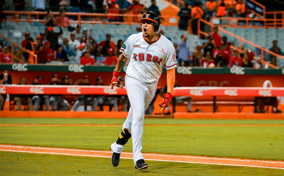 Toros del Este vuelve a la Serie Final de LIDOM luego de 6 temporadas. (Cortesía)