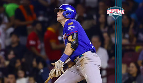 Charros toma ventaja en Final LMP con explosiva jornada de Mateo Gil