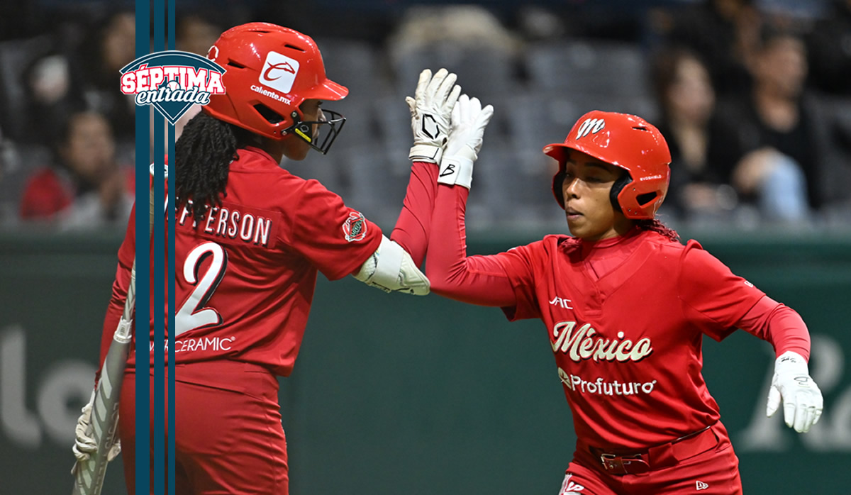 LMS: Diablos estrena corona con victoria en gran duelo vs Charros