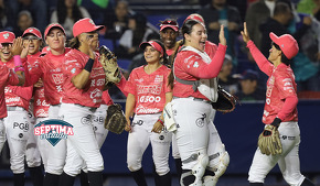 LMS: Olmecas se lleva intenso de duelo de pitcheo en Monterrey