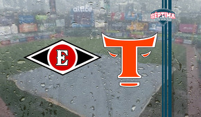 ¡Atención! Juego 3 de Serie Final LIDOM pospuesto por lluvia