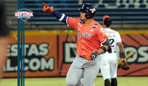 Caribes de Anzoátegui cerca de la Serie Final LVBP