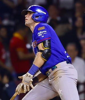 Charros toma ventaja en Final LMP con explosiva jornada de Mateo Gil