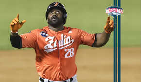 José Pirela fuera de LVBP y de LMB por lesión