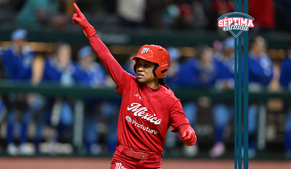 Leannelys Zayas es la nueva líder de CP en la historia de LMS