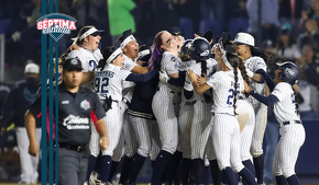 ¡Con walk-off! Sultanes Femenil deja en el terreno a Olmecas