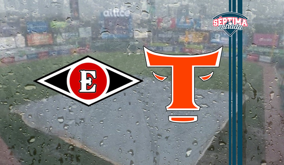 ¡Atención! Juego 3 de Serie Final LIDOM pospuesto por lluvia